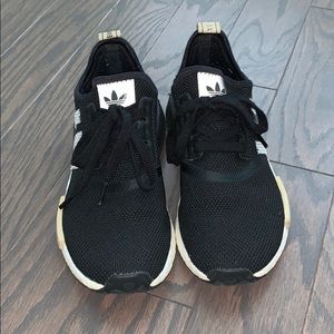 Adidas NMD Ice Purple